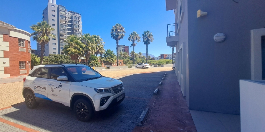 To Let commercial Property for Rent in Century City Western Cape